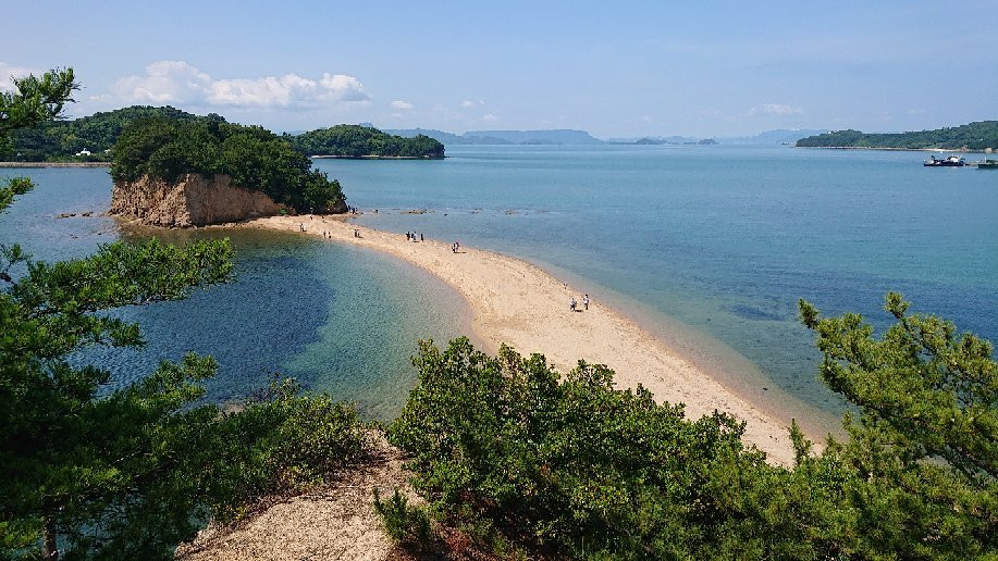 土庄町旅游攻略图片