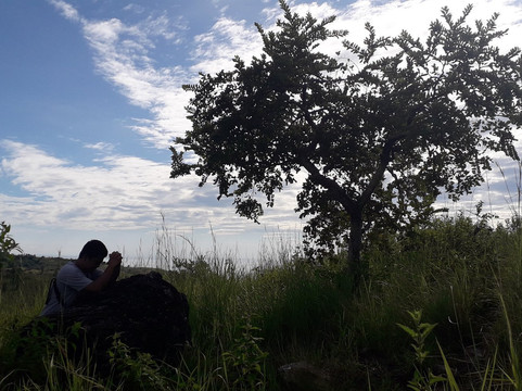 Muti Cogon Hills, Zamboanga City