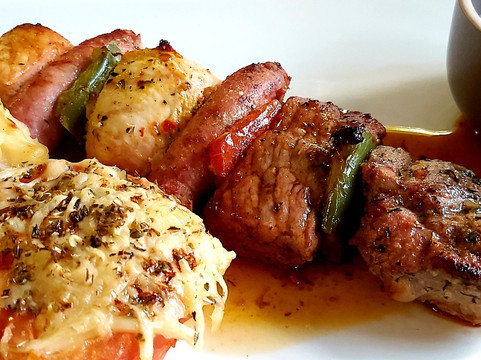 Cafe Stad Aalst-奥斯坦德必去景点