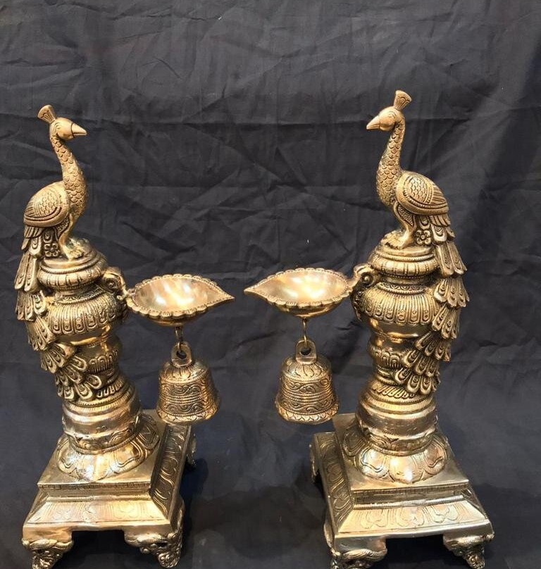 Laxminatham Handicrafts-杰伊瑟尔梅尔必去景点