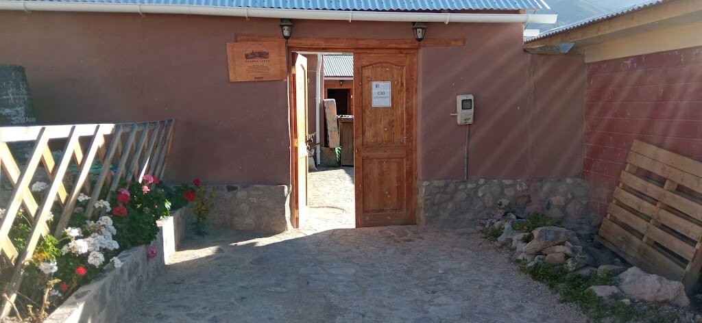 Amarka Lodge Socoroma