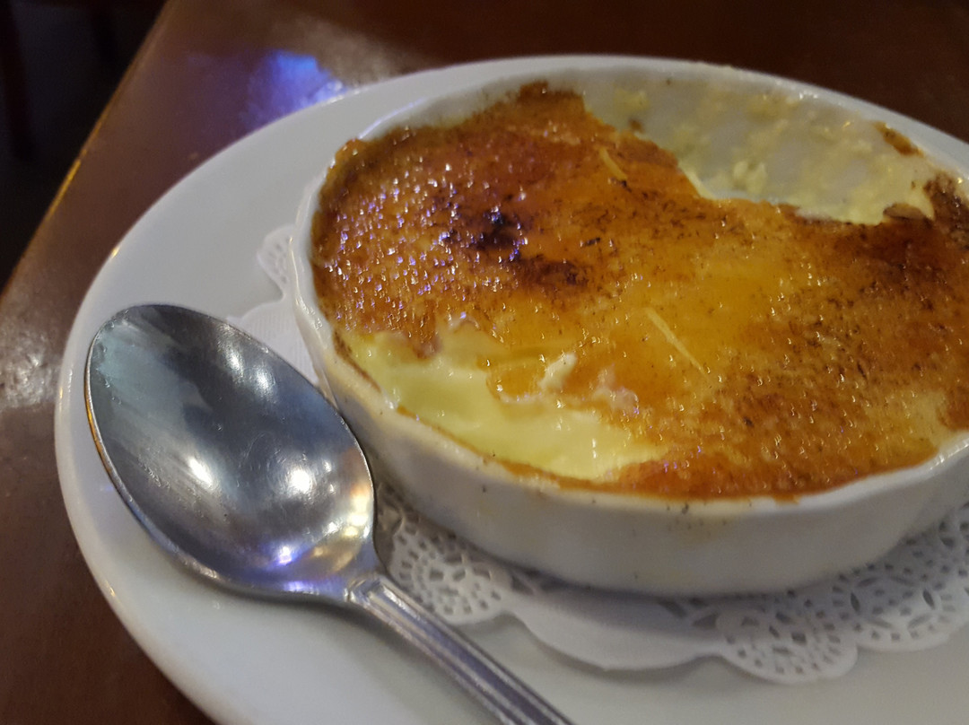 奥尔巴尼餐馆和美食-Rendez Vous Cafe Bistro