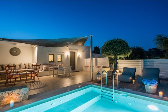 Mareggio Exclusive Residences & Suites主图