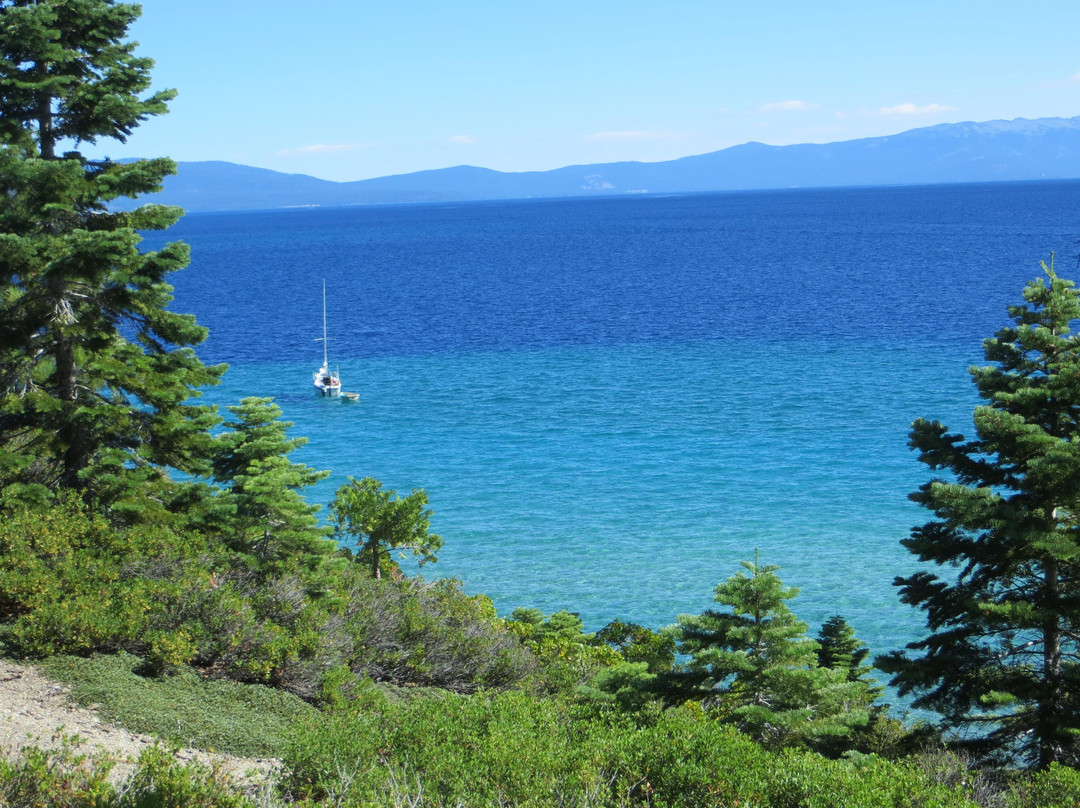 Georgetown旅游攻略图片