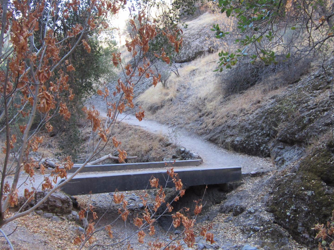 Soledad旅游攻略图片