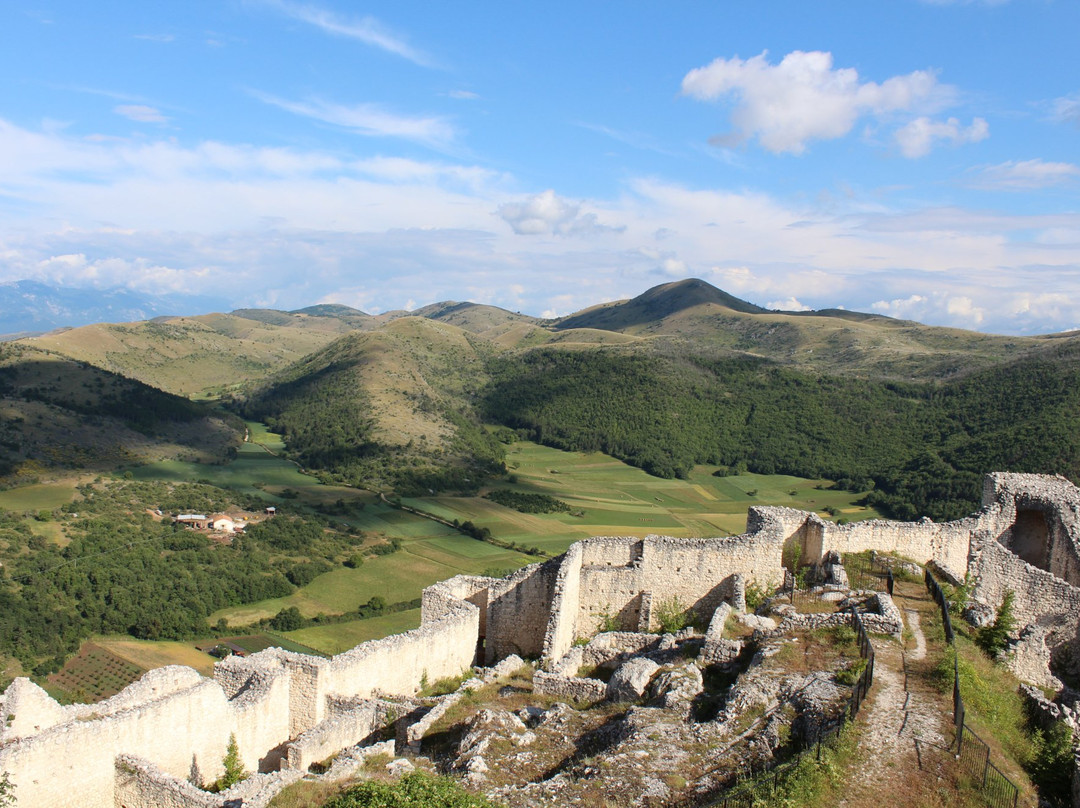 Bominaco旅游攻略图片
