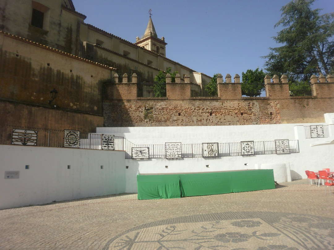 Linares de la Sierra旅游攻略图片