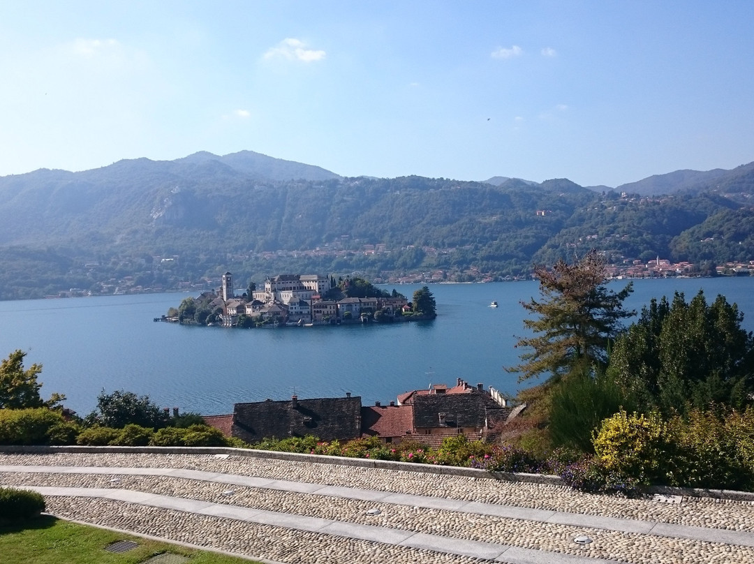 Mottarone旅游攻略图片