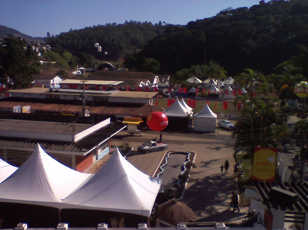 Cordeiro旅游攻略图片