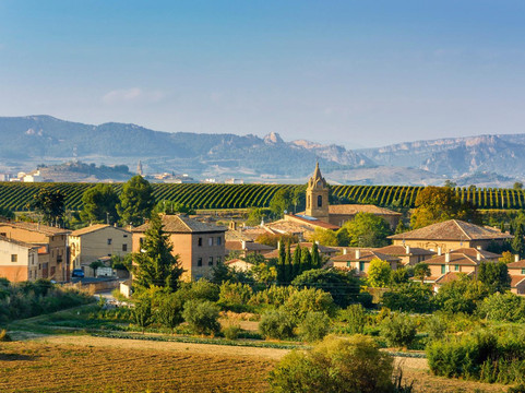 Ollauri旅游攻略图片