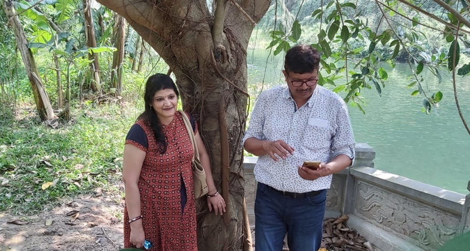 Trang Son旅游攻略图片