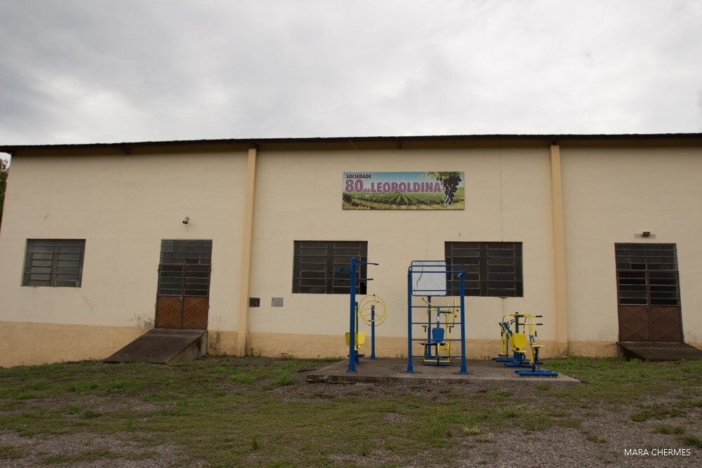 Capela Santo Antônio