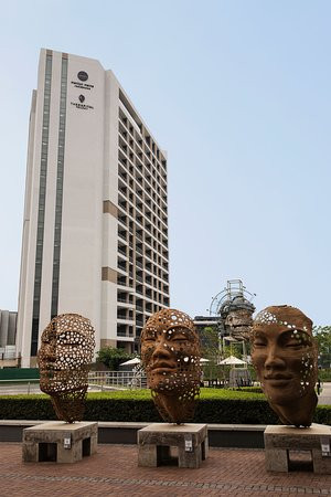 The Capital Menlyn Maine主图