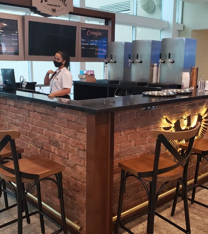 Choperia Ravache - New York City Center