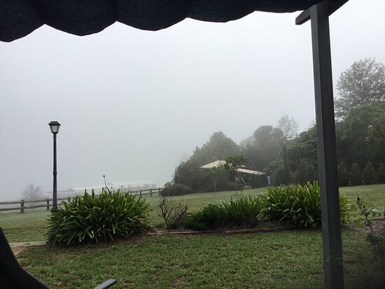 Hillview Cottages主图