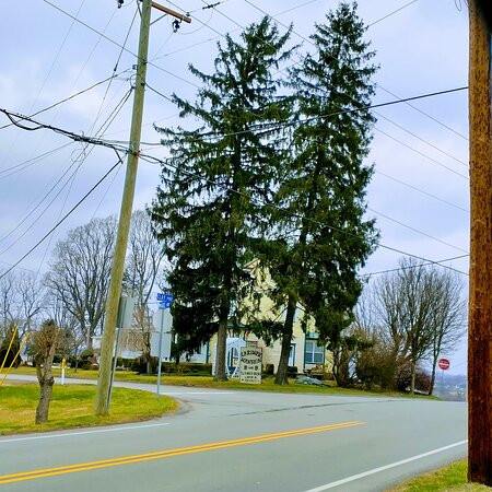 Larimer Mansion B&B主图