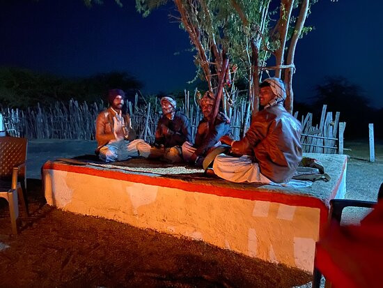 Banni Village Stay主图