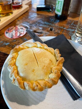McCashin's Brewery景点图片
