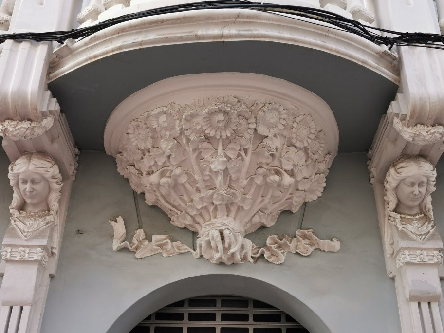 Casa Tortosa-梅利利亚必去景点