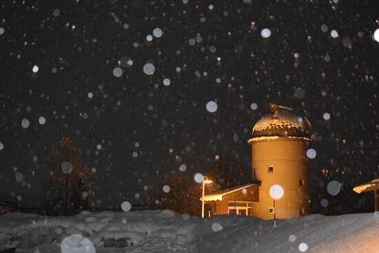 Hotel Slow Village主图