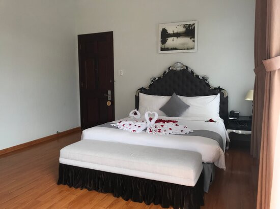 Sam Tuyen Lam Resort主图