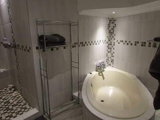 Bushmans Rock Country Lodge主图