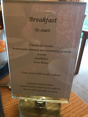 Fairfield Guesthouse-餐饮