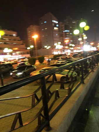 Beirut Complex-Hawalli必去景点