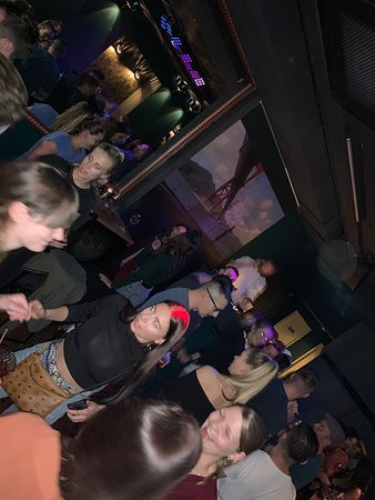 Vertigo-慕尼黑必去景点