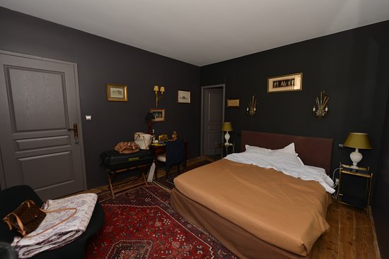 Villa Marguerite-酒店景观