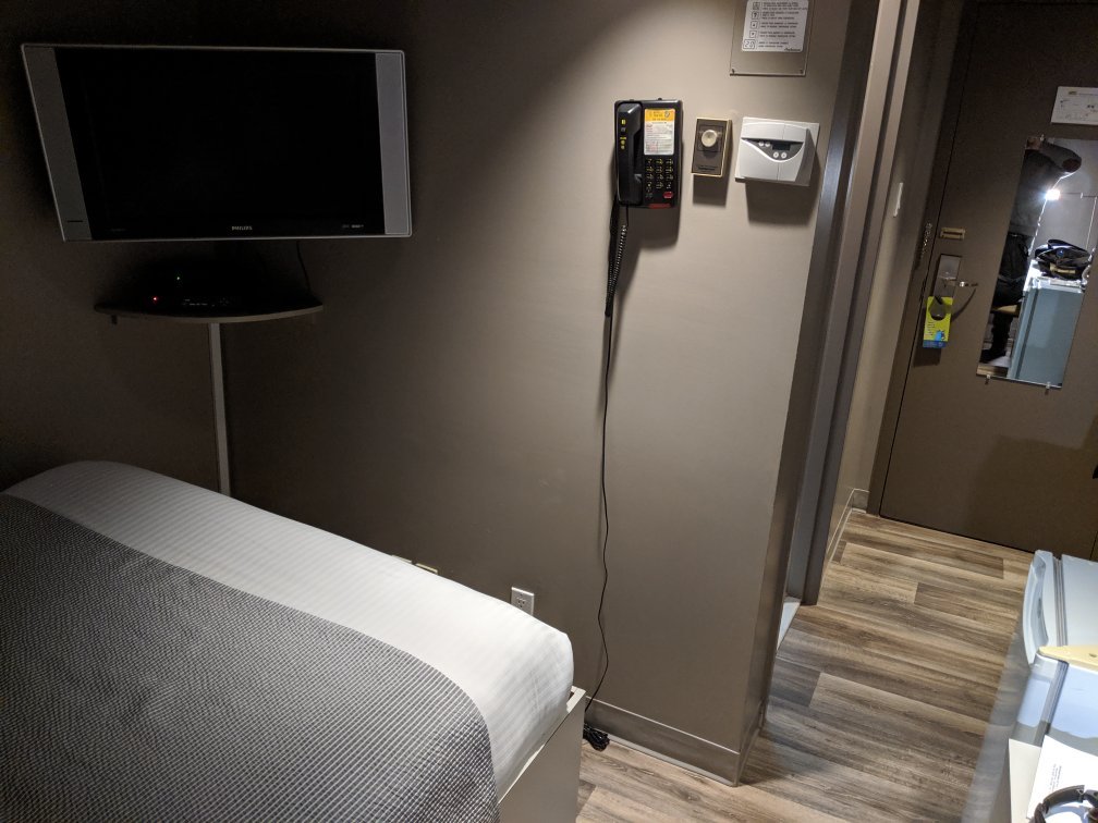Auberge Nouvelle Frontiere-官方