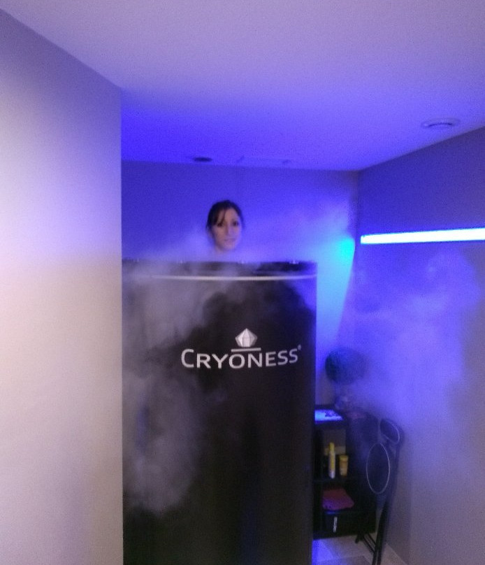 Aginum Thermae Spa - Thermes Romains-Boe必去景点