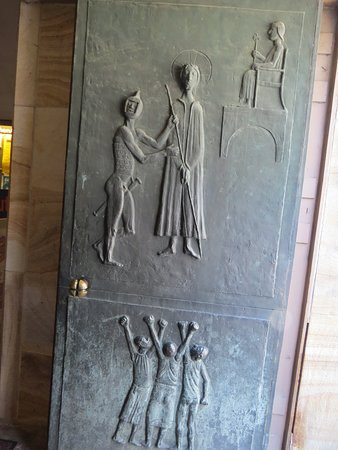 Altstädter Nicolaikirche景点图片