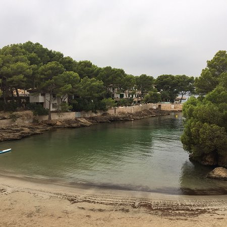 Calo d'en Pellicer-马洛卡岛必去景点