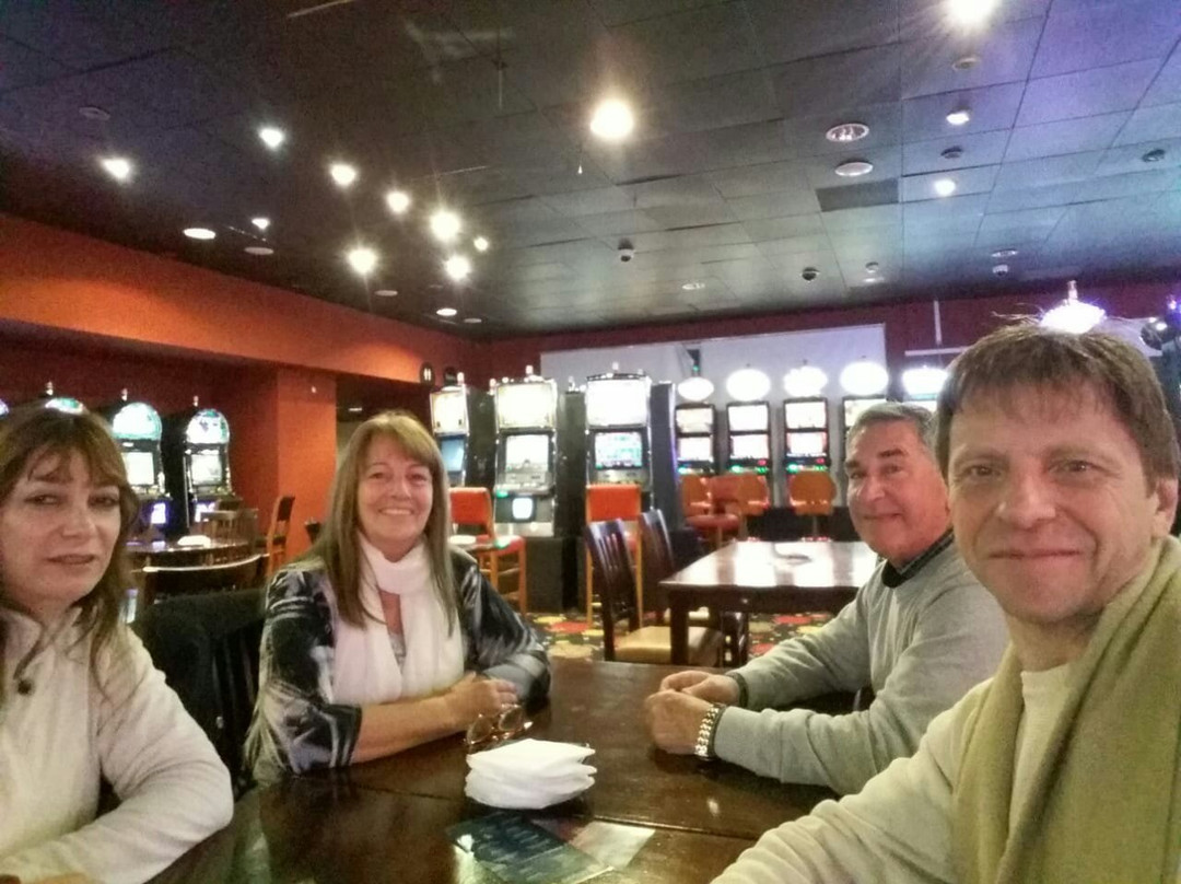 Nogaró Cassino-埃斯特角城必去景点