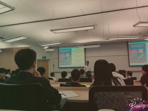 National University of Singapore-新加坡必去景点