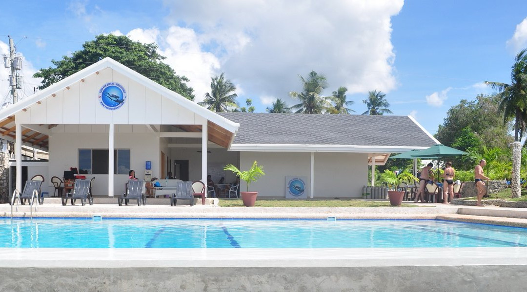 Cebu Fun Divers-莫阿尔博阿尔必去景点