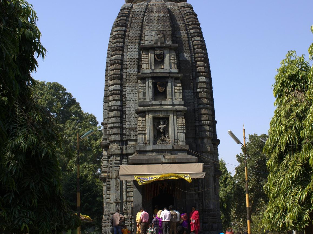 Kichakeswari Temple景点图片