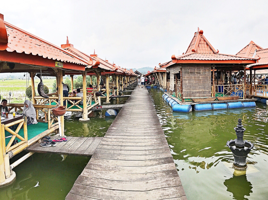 Ambarawa旅游攻略图片
