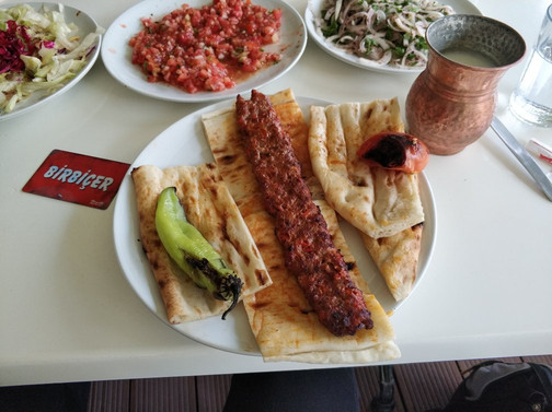 Birbicer Kebap主图