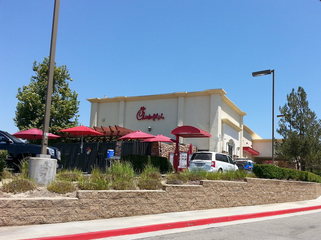 Chick-fil-A