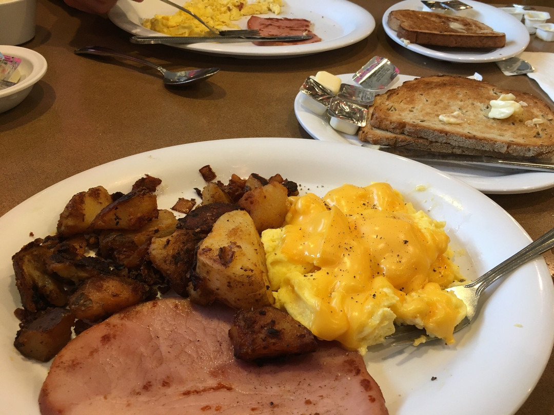 Roasters 'N Toasters