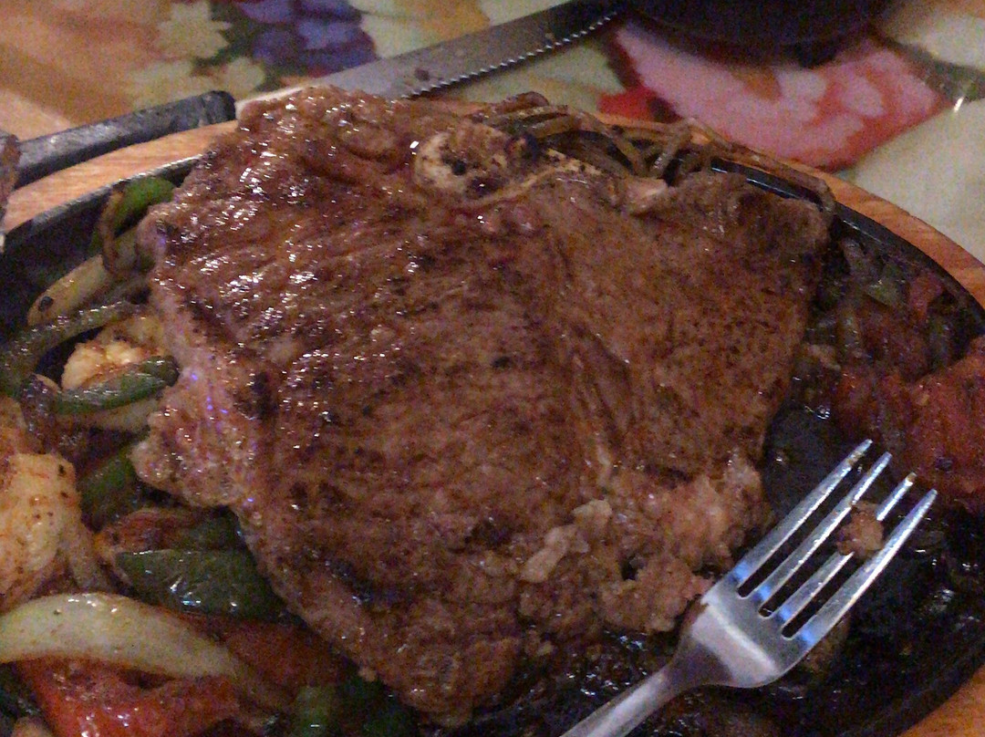 El Toro Mexican Restaurant