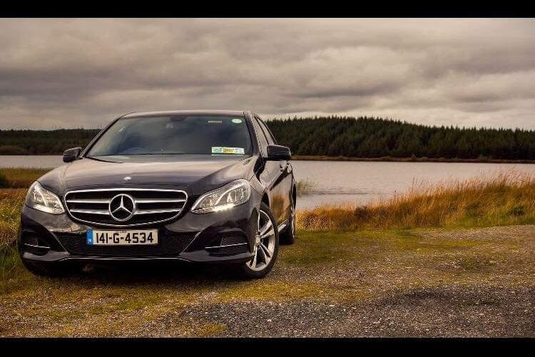Ireland West Chauffeurs-戈尔韦必去景点