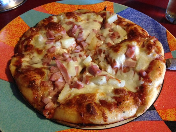 Wawa餐馆和美食-North of 17 Restaurant