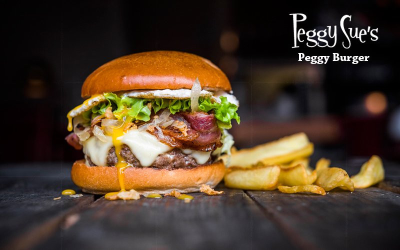 Peggy Sue's