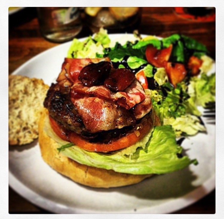 Alginet餐馆和美食-Sènia Brew Pub