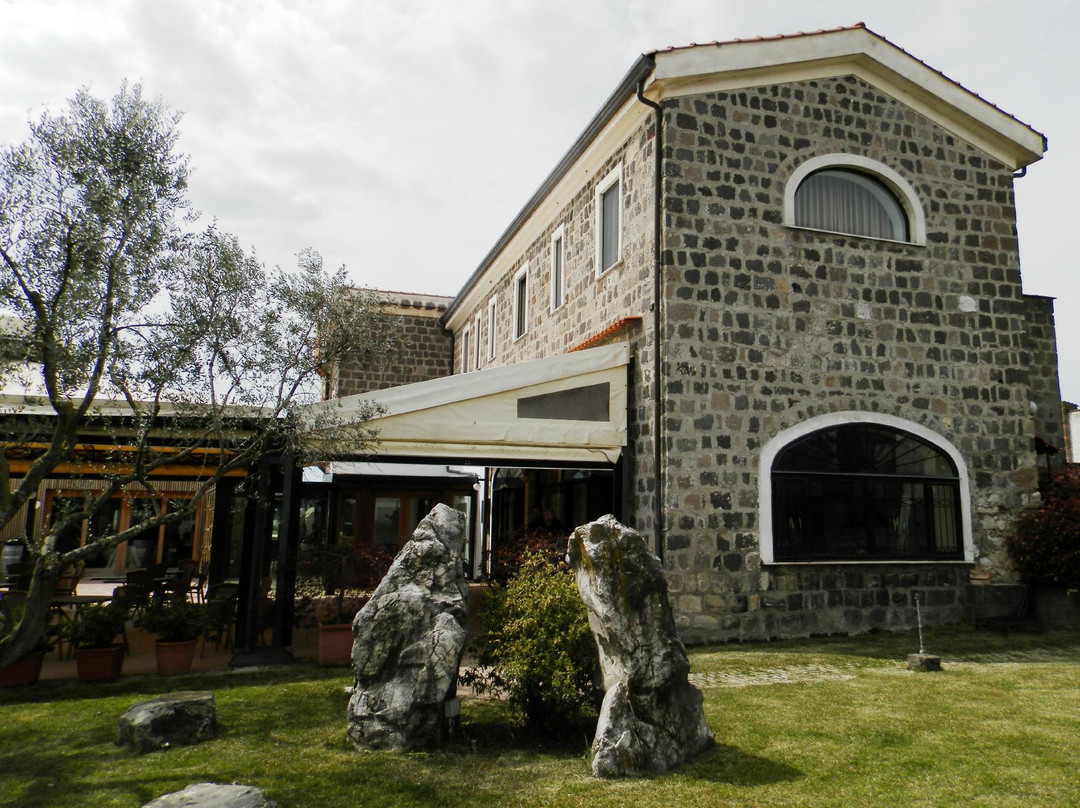 Castel Campagnano旅游攻略图片