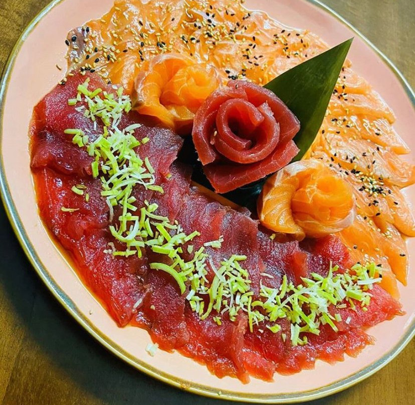Wasabi Sushi Fusion