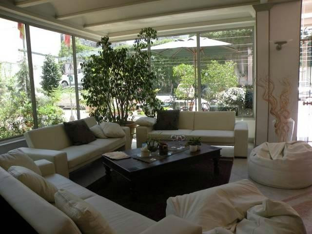 Ristorante Ambasciatori di Silvio Massaro